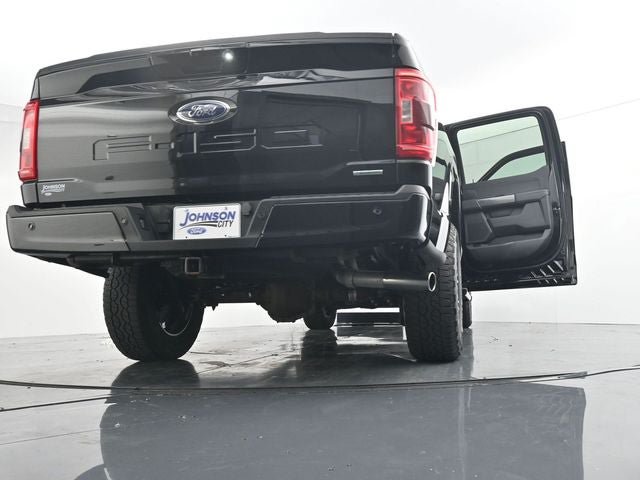 Certified 2023 Ford F150 XLT w/ Equipment Group 302A High AWD/4WD image 44