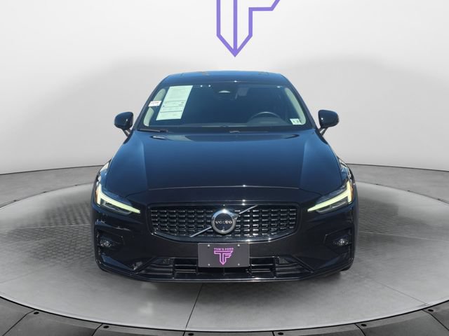 Used 2024 Volvo S60 B5 Plus AWD/4WD image 8
