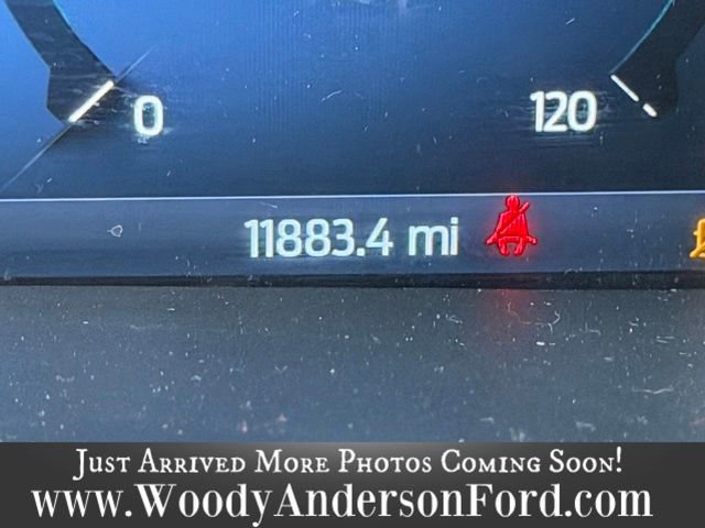 Certified 2024 Ford F150 XLT w/ Equipment Group 303A High AWD/4WD image 15