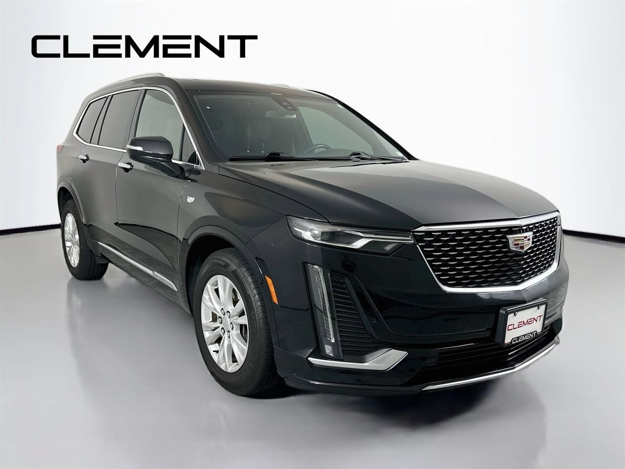 Used 2024 Cadillac XT6 Luxury FWD image 5