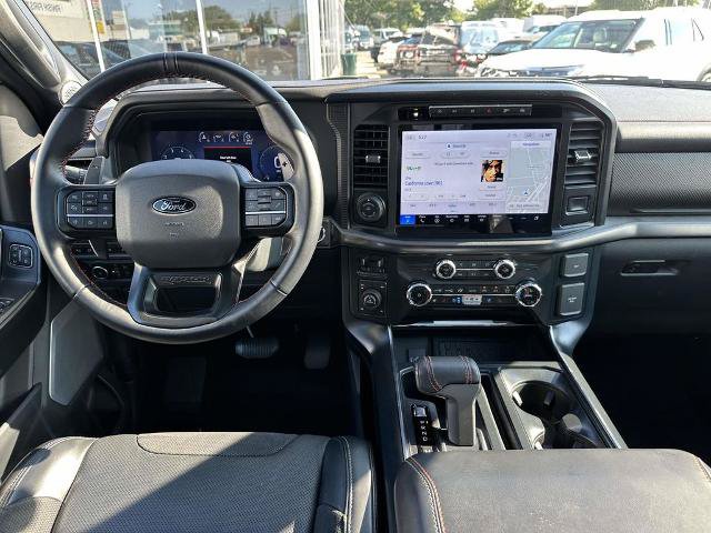 Certified 2024 Ford F150 Raptor AWD/4WD image 19