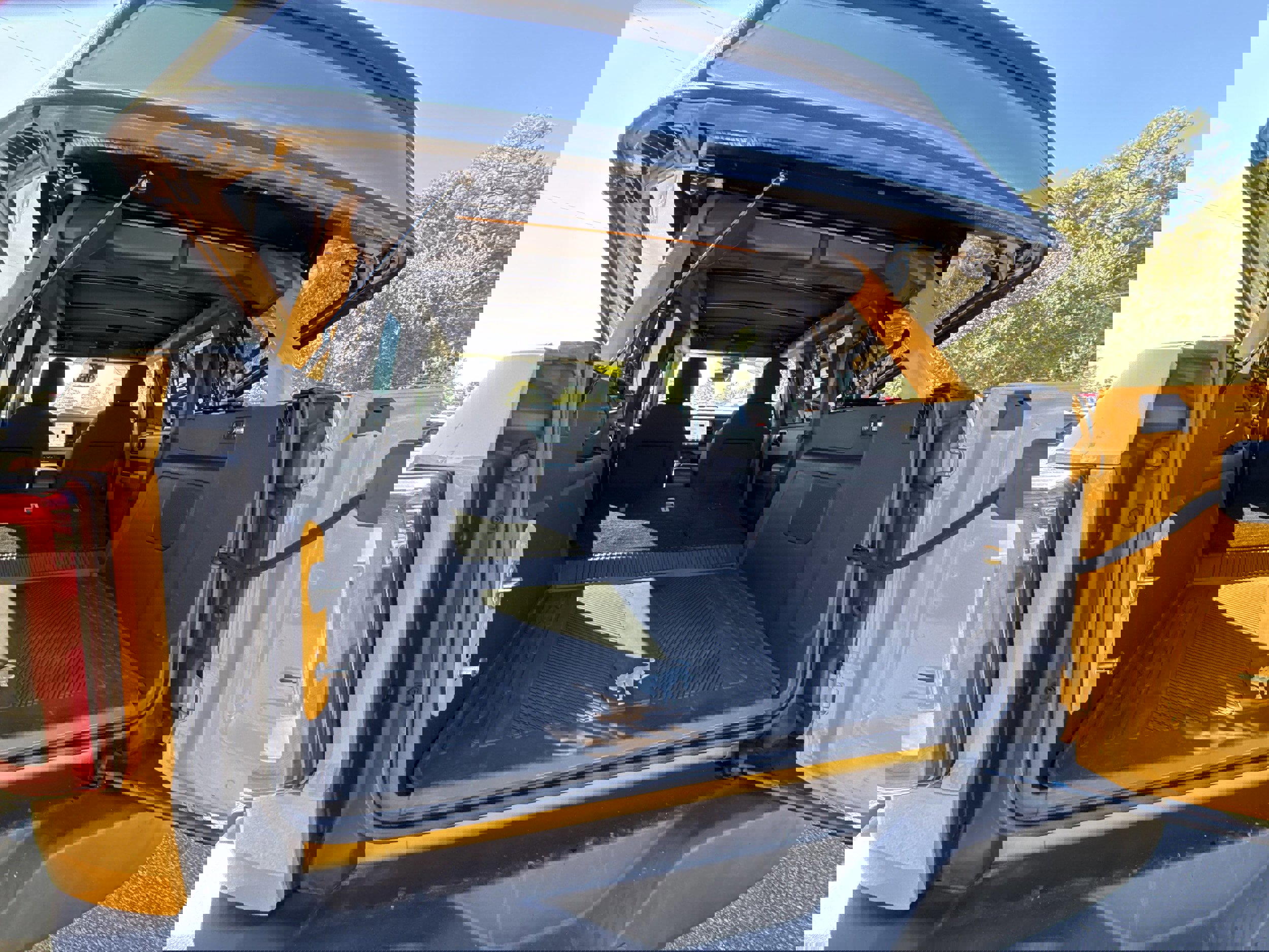 Certified 2022 Ford Bronco Wildtrak image 31