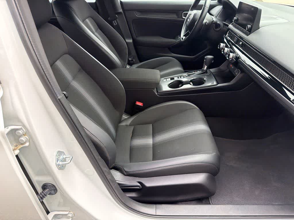 Used 2024 Honda Civic Sport image 12