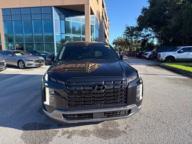 Used 2024 Hyundai Palisade SEL FWD image 11
