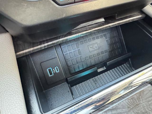 Certified 2021 Ford Expedition Max Limited image 32