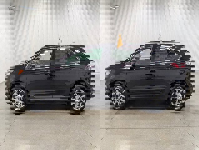 Certified 2024 Ford Edge SEL