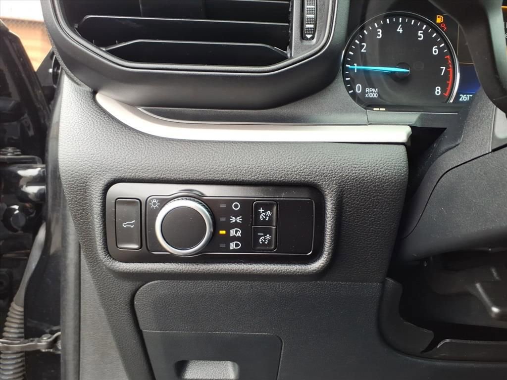 Certified 2023 Ford Explorer XLT image 13