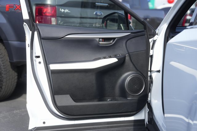 Used 2021 Lexus NX 300 F Sport image 29