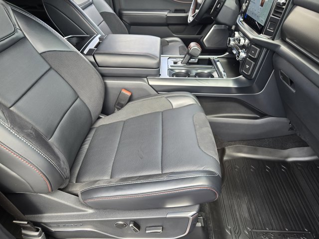 Certified 2024 Ford F150 Raptor image 12