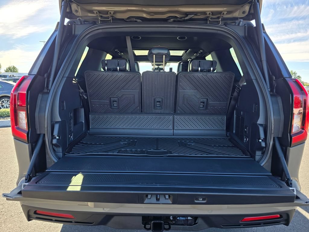 Certified 2026 Ford Expedition Tremor AWD/4WD image 33