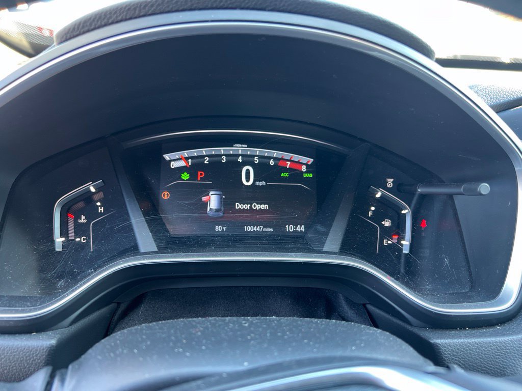 Used 2018 Honda CR-V EX-L image 11