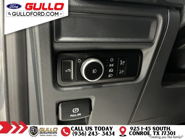 Certified 2023 Ford F150 XL w/ STX Appearance Package AWD/4WD image 20
