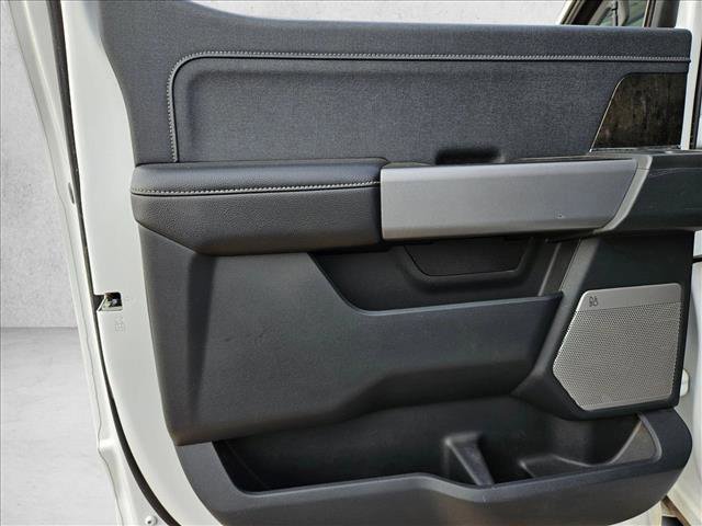 Certified 2024 Ford F250 Lariat w/ FX4 Off-Road Package image 20