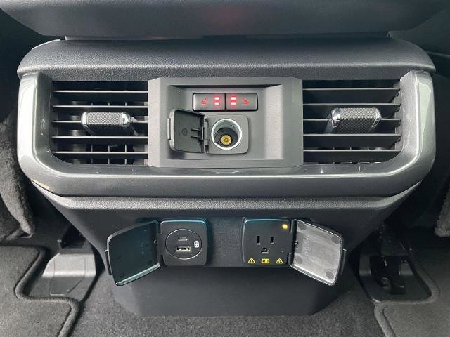 Certified 2023 Ford F150 Lariat w/ Equipment Group 502A High image 21