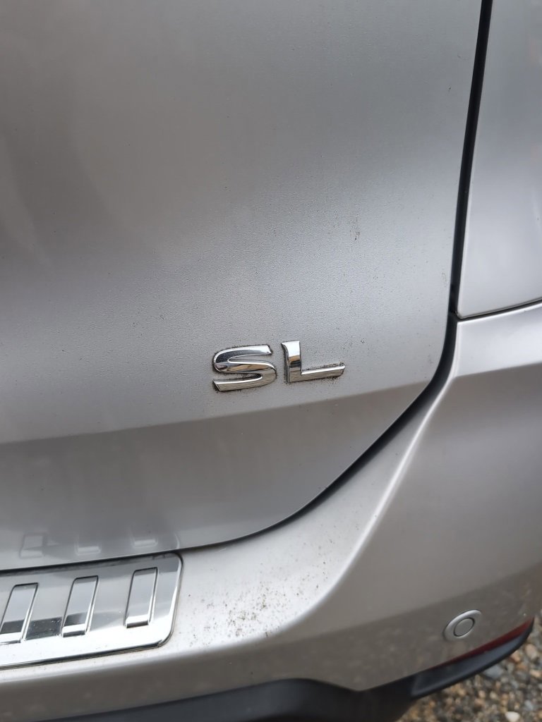 Used 2020 Nissan Rogue SL image 10