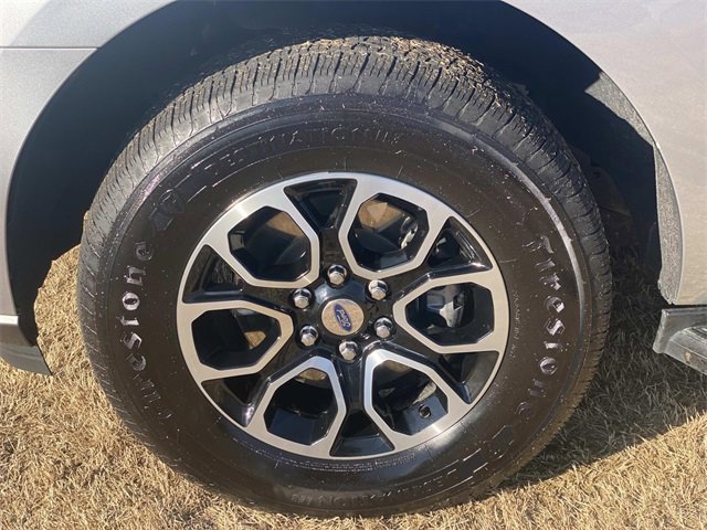 Certified 2024 Ford Expedition Max XLT image 14