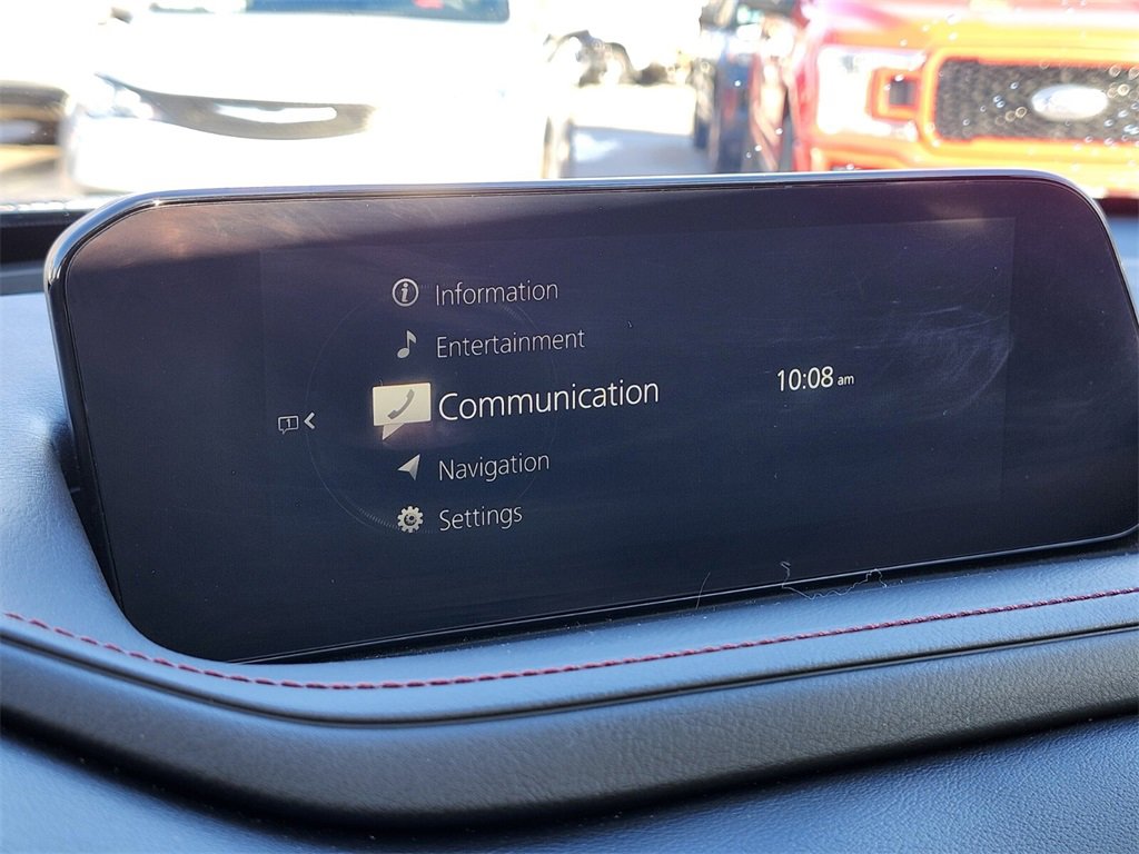 Used 2022 MAZDA CX-30 AWD 2.5 S w/ Preferred Package image 21