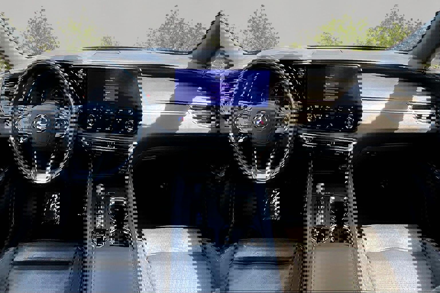 Used 2023 Lexus RX 350 AWD w/ Accessory Package (Z1) image 16