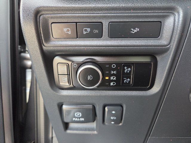 Certified 2023 Ford F150 XLT w/ Equipment Group 302A High AWD/4WD image 23