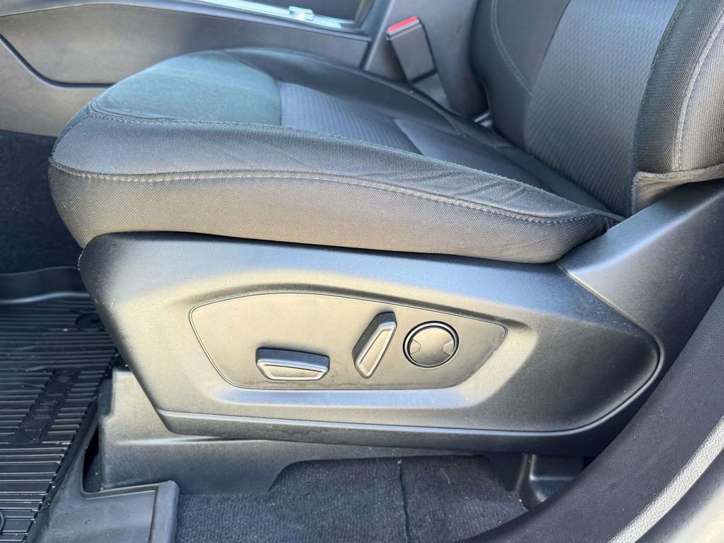 Certified 2022 Ford Explorer XLT AWD/4WD image 18