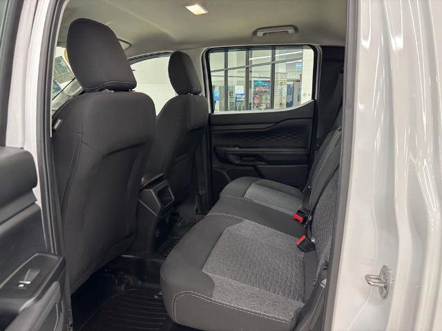 Certified 2024 Ford Ranger XL image 11