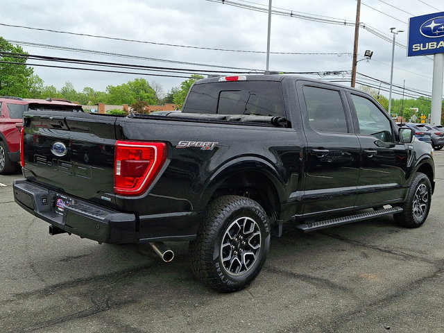 Certified 2023 Ford F150 XLT w/ Equipment Group 302A High AWD/4WD image 11