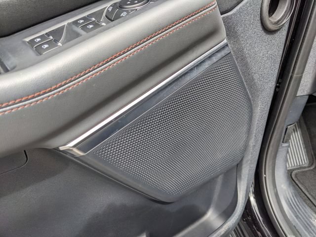 Certified 2025 Ford Expedition Active AWD/4WD image 23