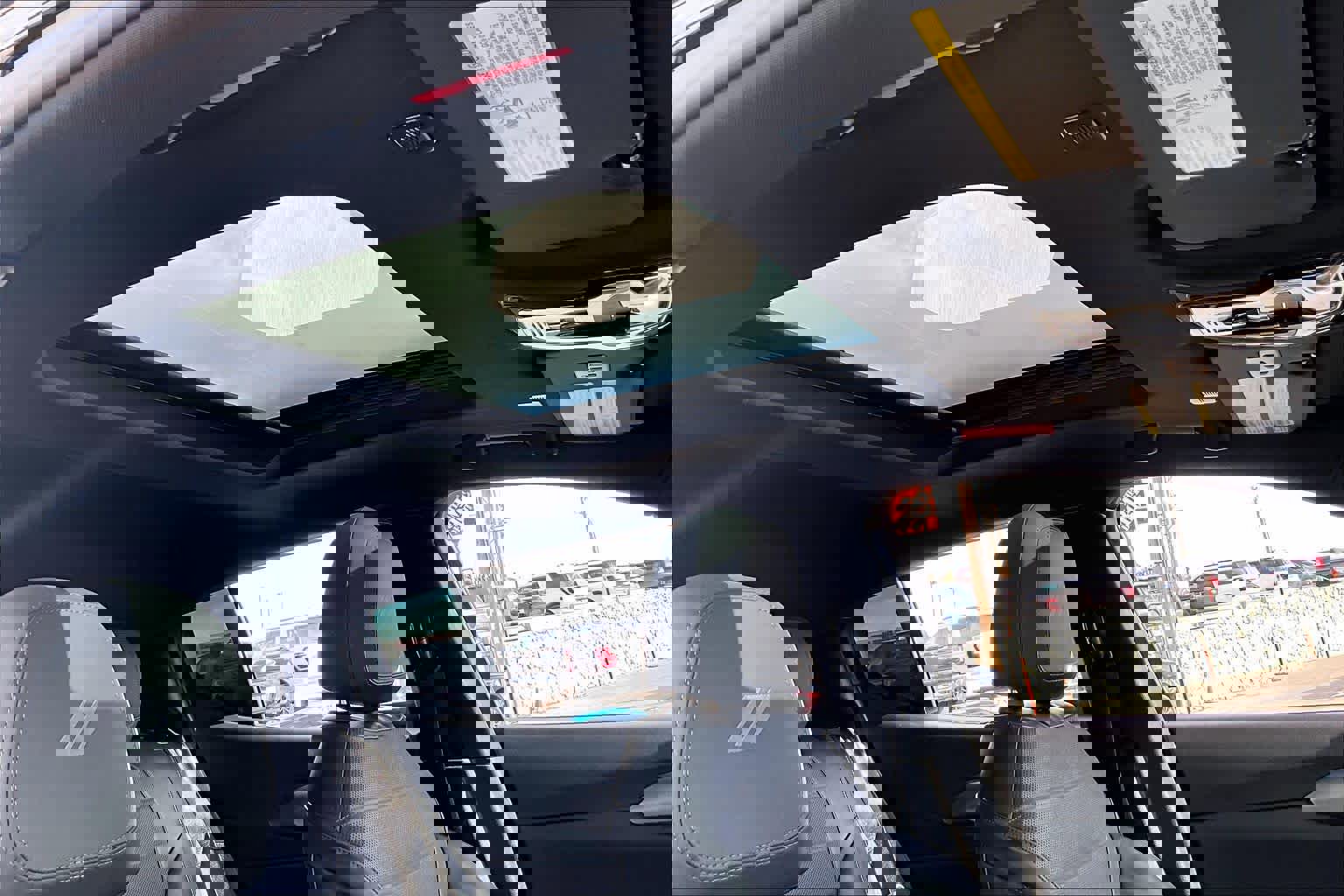 Used 2024 Dodge Hornet GT Plus w/ GT Blacktop Package image 13