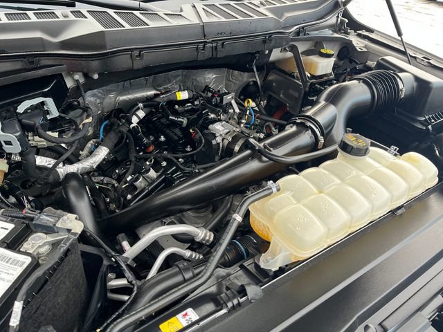 Certified 2023 Ford F150 XLT w/ Equipment Group 302A High AWD/4WD image 20