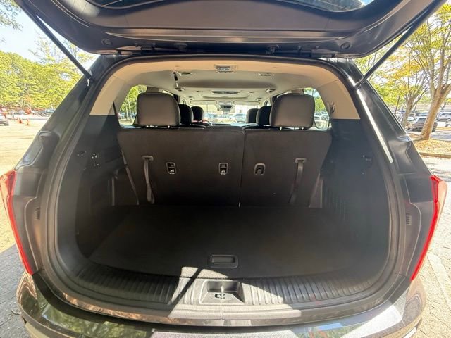 Used 2024 Kia Telluride S w/ S Sunroof Package image 20