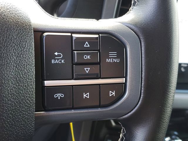 Certified 2025 Ford F150 XLT w/ Equipment Group 301A Standard image 21