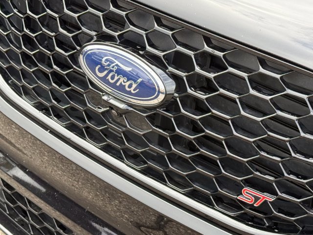 Certified 2024 Ford Edge ST w/ Equipment Group 401A AWD/4WD image 26