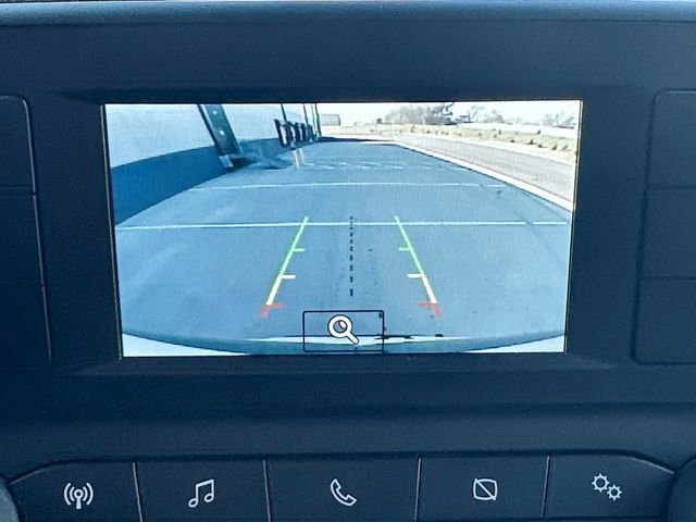 Certified 2024 Ford Transit 250 148 Medium Roof w/ Load Area Protection Package RWD image 27