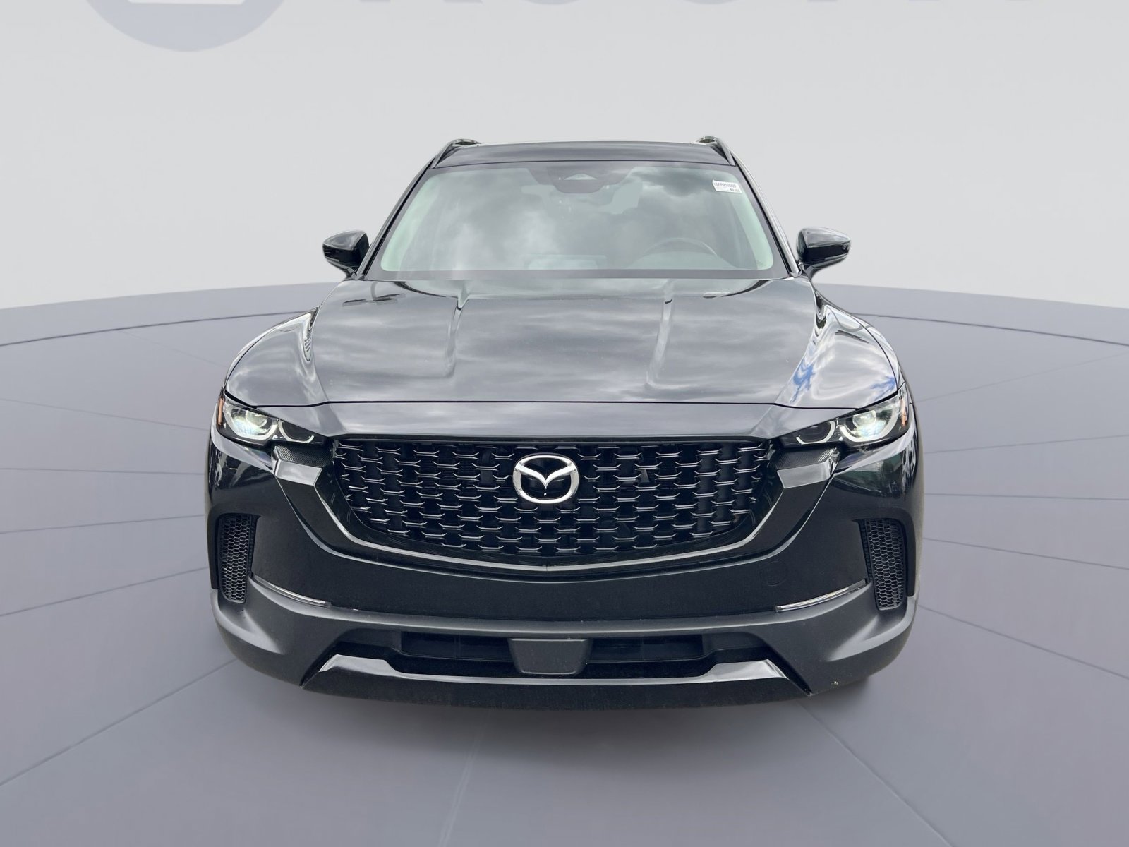 Used 2025 MAZDA CX-50 AWD 2.5 Hybrid w/ Premium Pkg image 19