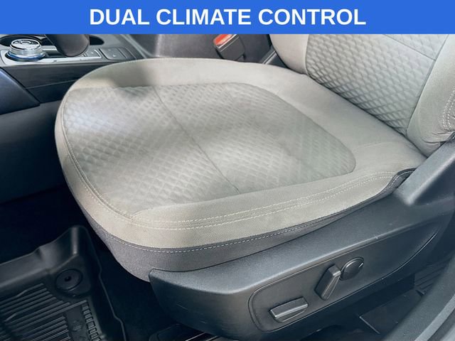 Certified 2021 Ford Escape SE w/ Convenience Package image 10