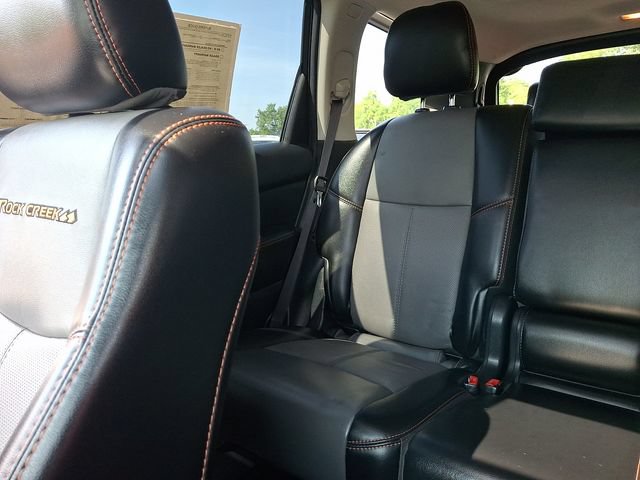 Used 2019 Nissan Pathfinder SL AWD/4WD image 21