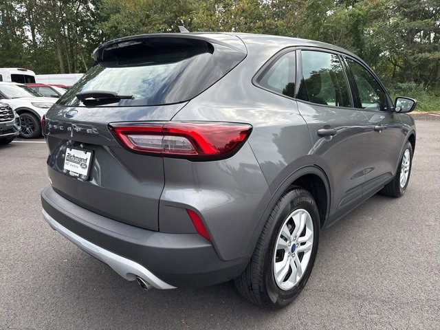 Certified 2023 Ford Escape FWD image 5