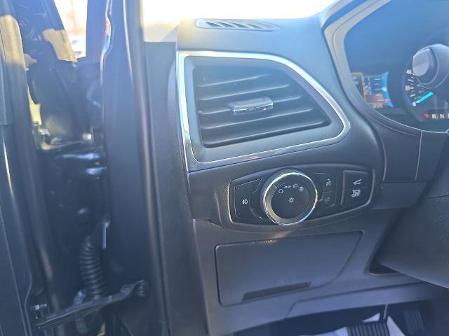 Certified 2024 Ford Edge Titanium image 19