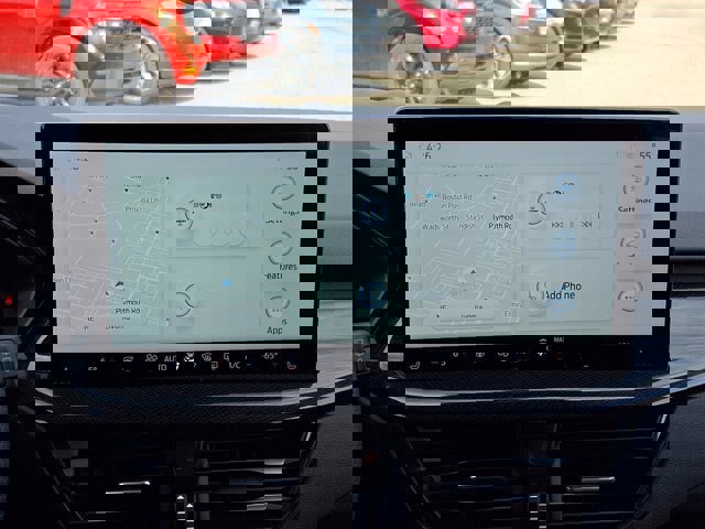 Certified 2023 Ford Escape ST-Line w/ Tech Pack #1 image 13