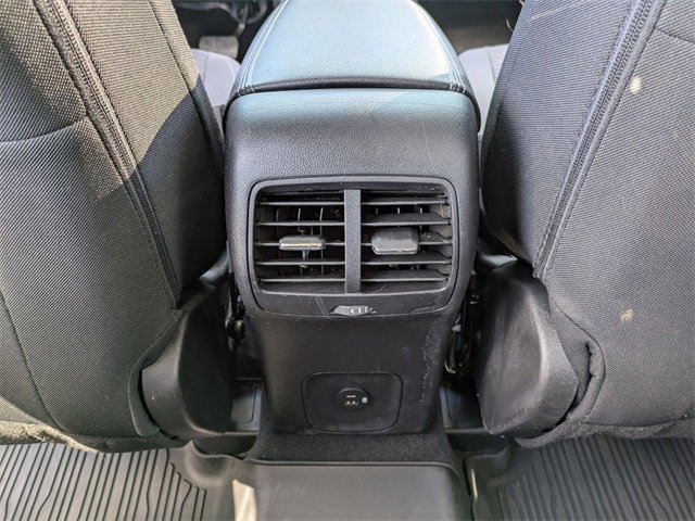 Certified 2022 Ford Escape SE w/ Convenience Package image 16