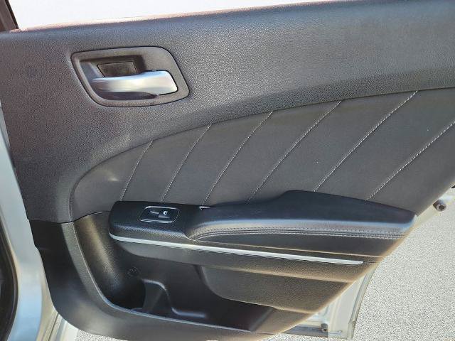 Used 2022 Dodge Charger R/T RWD image 24