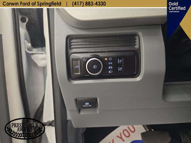 Certified 2025 Ford F250 XLT AWD/4WD image 32