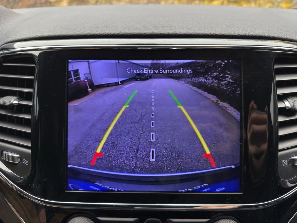 Used 2019 Jeep Grand Cherokee Limited image 22