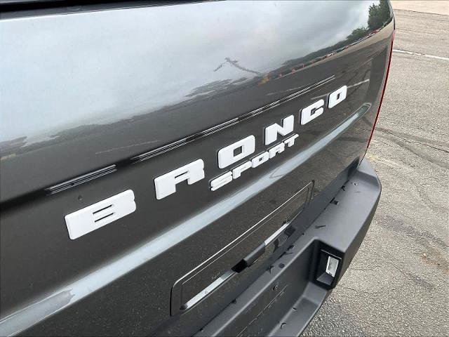 Certified 2024 Ford Bronco Sport Outer Banks w/ Tech Package AWD/4WD image 26