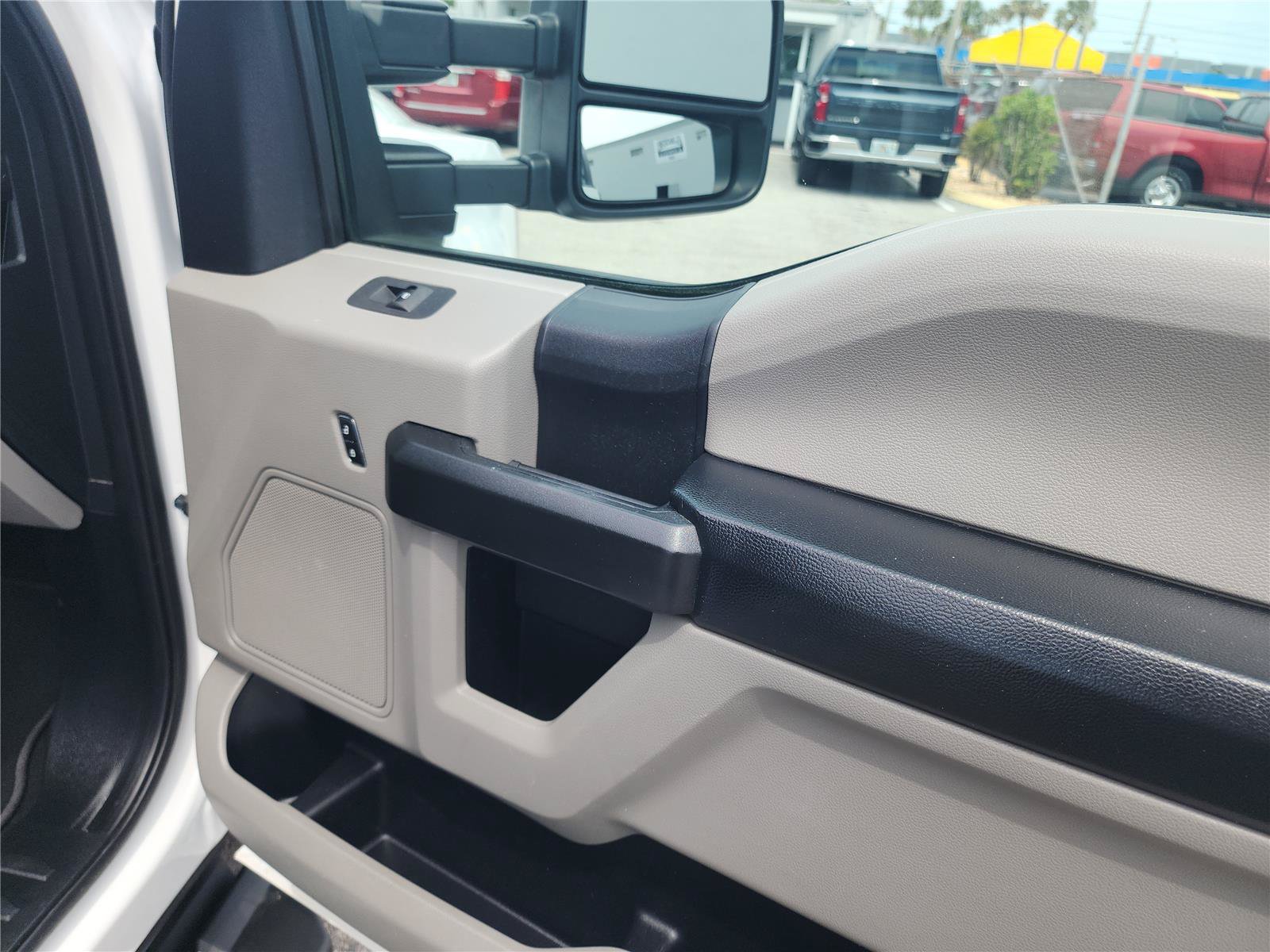 Certified 2021 Ford F350 XL w/ STX Appearance Package AWD/4WD image 25
