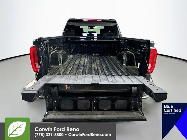 Used 2021 GMC Sierra 1500 SLT w/ X31 Off-Road Package image 28