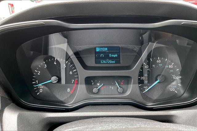 Certified 2019 Ford Transit 350 XLT RWD image 20