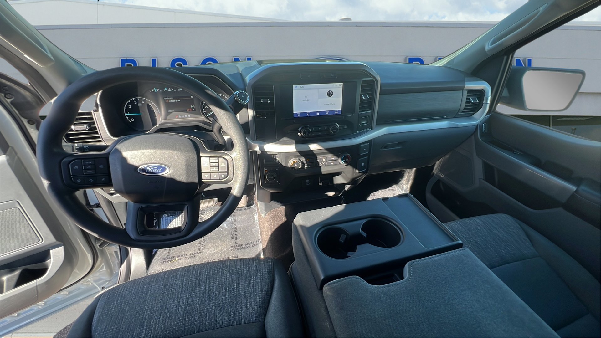 Certified 2023 Ford F150 XLT image 9