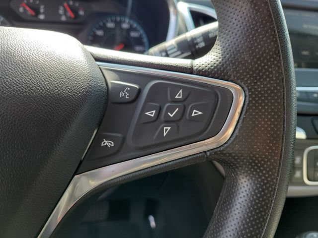 Used 2019 Chevrolet Equinox LS FWD image 27
