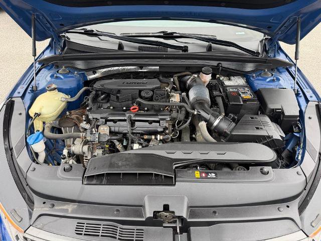 Used 2021 Kia K5 GT-Line FWD image 21